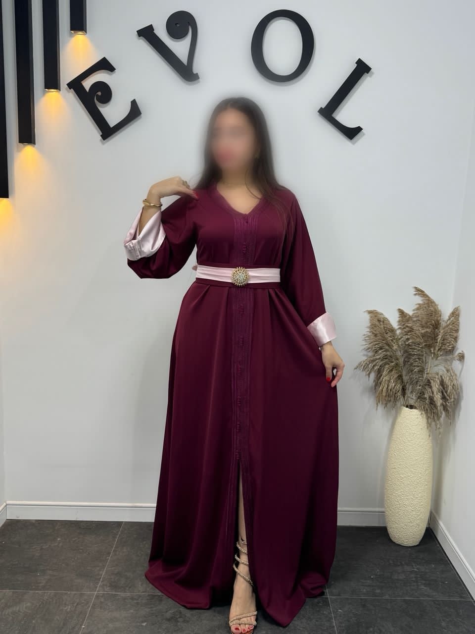 caftan