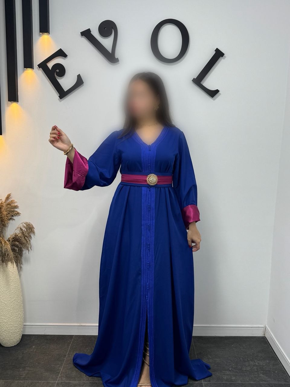 caftan