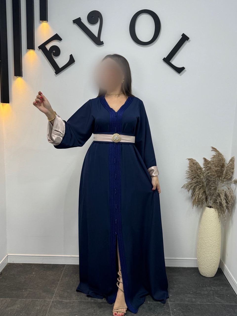 caftan