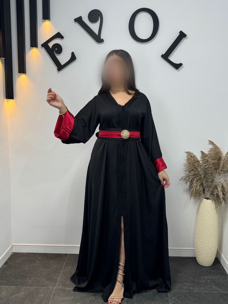caftan