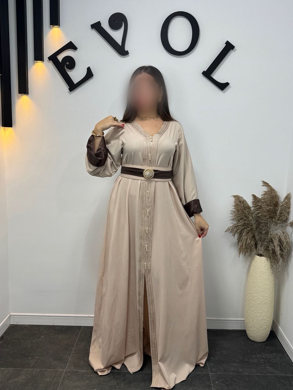 caftan