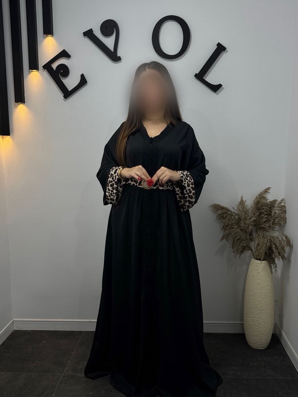 caftan