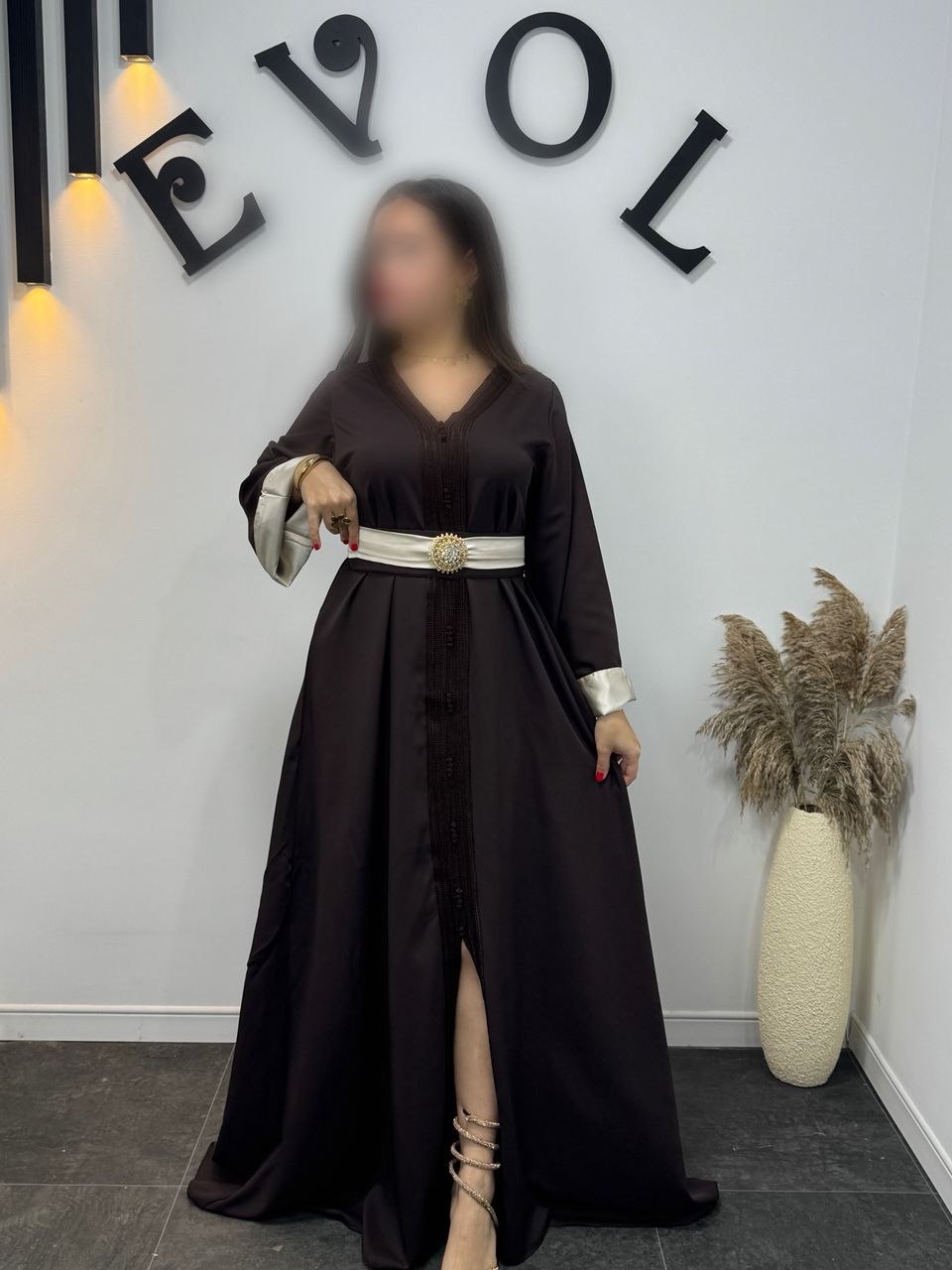 caftan