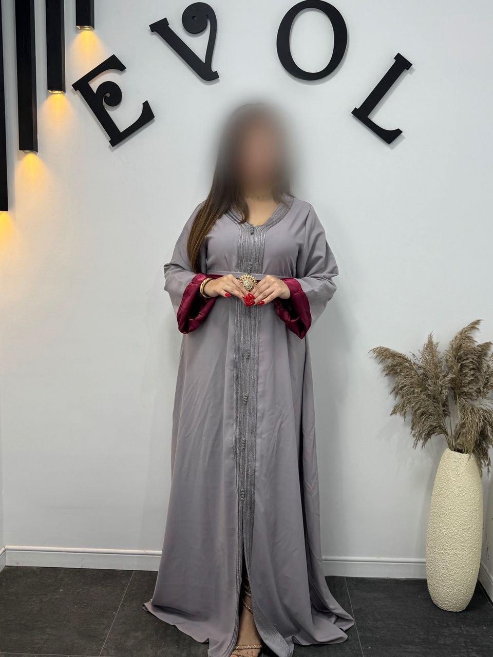 caftan