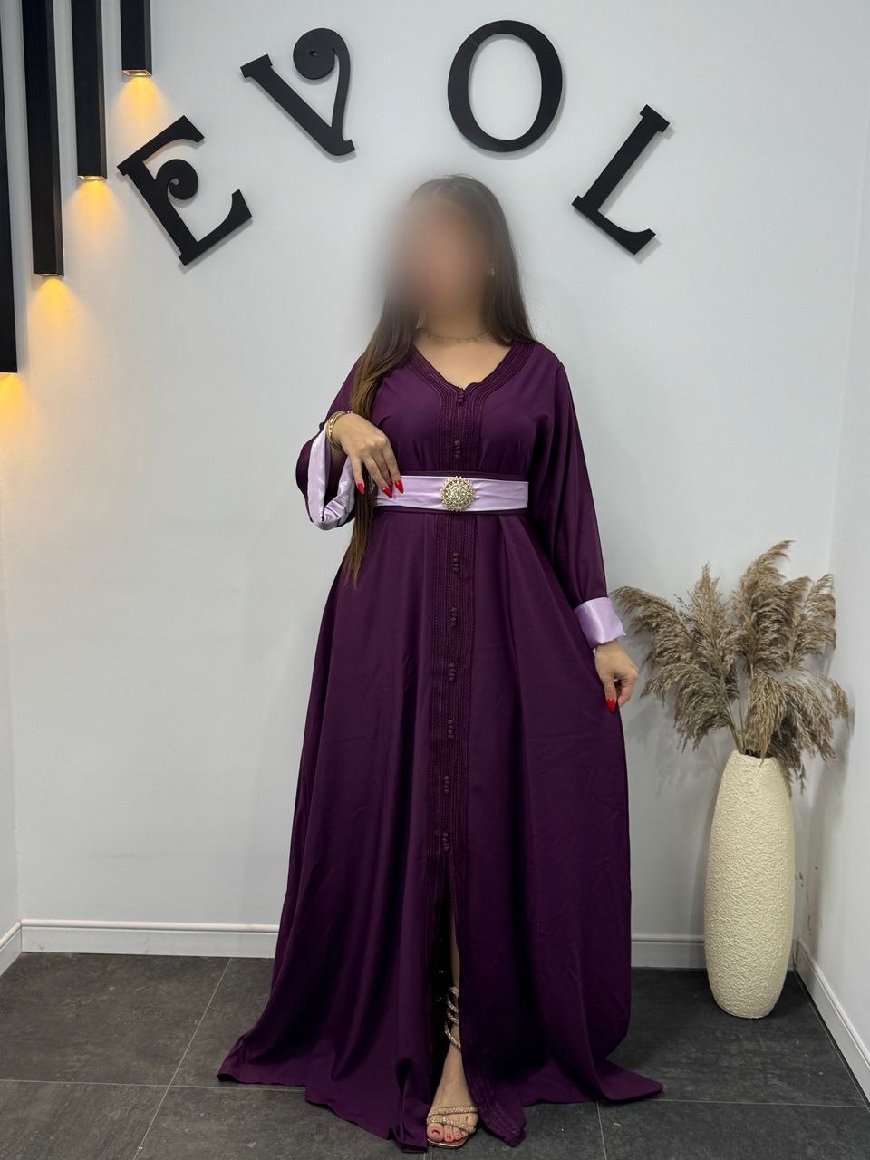 caftan